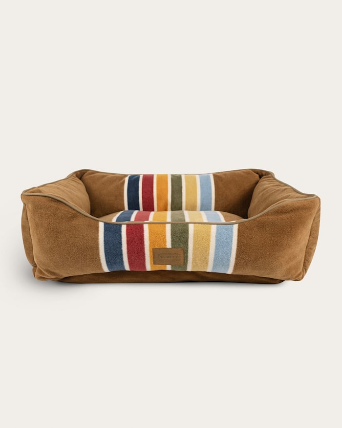 JOSHUA TREE NATIONAL PARK PET BED - KUDDLER